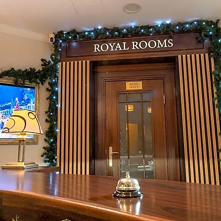 فندق Royal By Wow Homes 3*