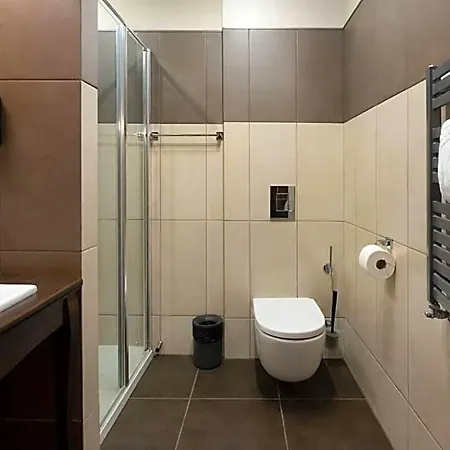 فندق Royal By Wow Homes